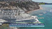La truffatrice che affitta case fantasma, il danno e la beffa