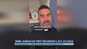 Roma, giubileo dei preti influencer il 28 e 29 luglio