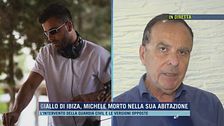Dj morto a Ibiza, parla il papà Michele