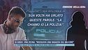 Dj Godzi, una vicina: "Inseguiva una ragazza sul balcone"