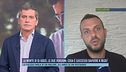 La morte di dj Godzi, la ricostruzione dei fatti degli amici