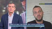 La morte di dj Godzi, la ricostruzione dei fatti degli amici