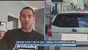 Furti in casa, il racconto di Tommaso Zorzi