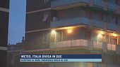 Meteo, Italia divisa in due