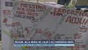 Messina, nella morsa del caldo e dell'emergenza idrica