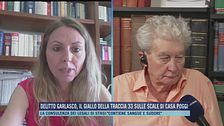 Delitto Garlasco, parla Giada Bocellari avvocato di Alberto Stasi
