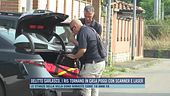 Delitto Garlasco, i ris tornano in casa Poggi con scanner e laser