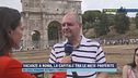 Vacanze a Roma, la capitale tra le mete preferite