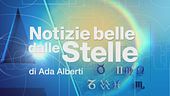 Notizie belle dalle stelle per la settimana dal 28 luglio