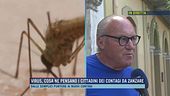 Virus, cosa ne pensano i cittadini dei contagi da zanzare