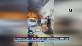 Atti vandalici, risse e bullismo: città ostaggio delle baby gang