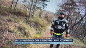 Lilly Resinovich, perquisizione a casa di Sebastiano e nuovi accertamenti