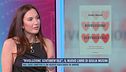 "Rivoluzione sentimentale", il nuovo libro di Giulia Musini
