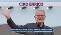 Addio a Enrico Lucherini, il primo press agent del cinema italiano
