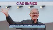 Addio a Enrico Lucherini, il primo press agent del cinema italiano