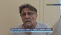 Delitto Garlasco, parla il padre di Andrea Sempio