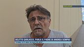 Delitto Garlasco, parla il padre di Andrea Sempio