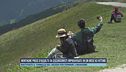 Montagne prese d'assalto da escursionisti improvvisati: in un mese 83 vittime