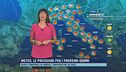 Meteo, le previsioni per i prossimi giorni