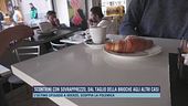 Scontrini con sovrapprezzo, dal taglio della brioche agli altri casi