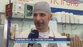 Scontrini pazzi, le voci dei cittadini