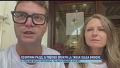 Scontrini pazzi, a Treviso spunta la tassa sulla brioche