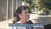 Delitto Garlasco, a Morning News parla la mamma di Andrea Sempio