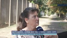 Delitto Garlasco, a Morning News parla la mamma di Andrea Sempio