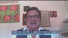 "Bozze non corrette", il libro di Stefano Bartezzaghi