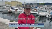 Lilly, le ultime dichiarazioni di Sebastiano