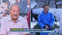 A Morning news la verità di Claudio Sterpin