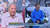 A Morning news la verità di Claudio Sterpin