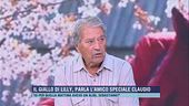 Il giallo di Lilly, parla Claudio Sterpin