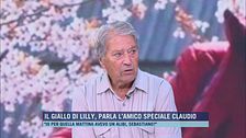 Il giallo di Lilly, parla Claudio Sterpin