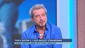Paolo Ruffini e i suoi ragazzi straordinari