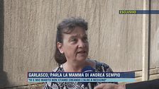 Garlasco, parla la mamma di Andrea Sempio