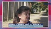 Garlasco, la mamma di Sempio sull'impronta 33