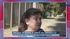 Garlasco, la mamma di Sempio sull'impronta 33