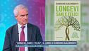 "Longevi, sani e felici", il libro di Damiano Galimberti