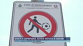 Divieti e coprifuoco, estate vietata ai giovani