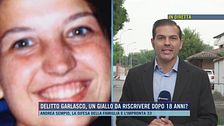 In diretta da Garlasco, un giallo da riscrivere?