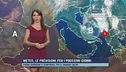 Meteo, le previsioni per i prossimi giorni