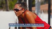 Simona morta in piscina, si indaga per omicidi colposo