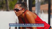 Simona morta in piscina, si indaga per omicidi colposo