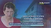 Omicidio Alessandro, la confessione della mamma