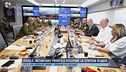 Israele, Netanyahu pronto a occupare la Striscia di Gaza