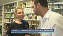 Firenze, la commerciante si ribella al rapinatore
