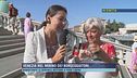 In diretta da Venezia, nel mirino dei borseggiatori