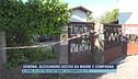 Gemona, Alessandro ucciso da madre e compagna
