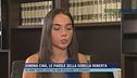 Simona Cinà, le parole della sorella Roberta